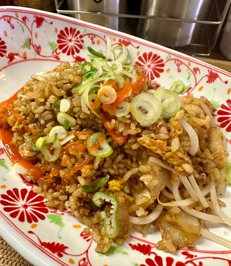 성서계대 쌀국수 맛집 대구 베트남 음식 포퀸
