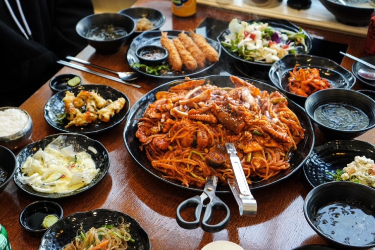미스터아구 의정부점, 어른들이 더 좋아하는 회룡역 맛집
