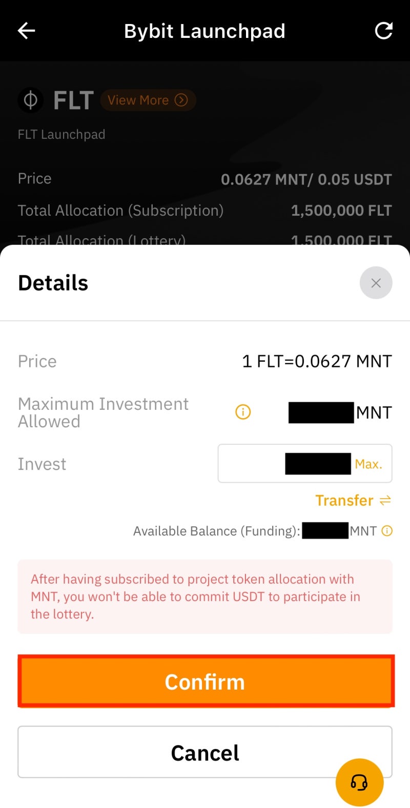 Bybit 거래소 런치패드 FLT 수익 공개 : 네이버 블로그
