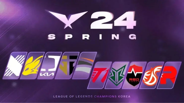 [LOL, E스포츠] 주관적으로 선정한 LCK, LPL 2024 스프링 시즌 올프로(퍼스트/세컨드/서드) 및 MVP