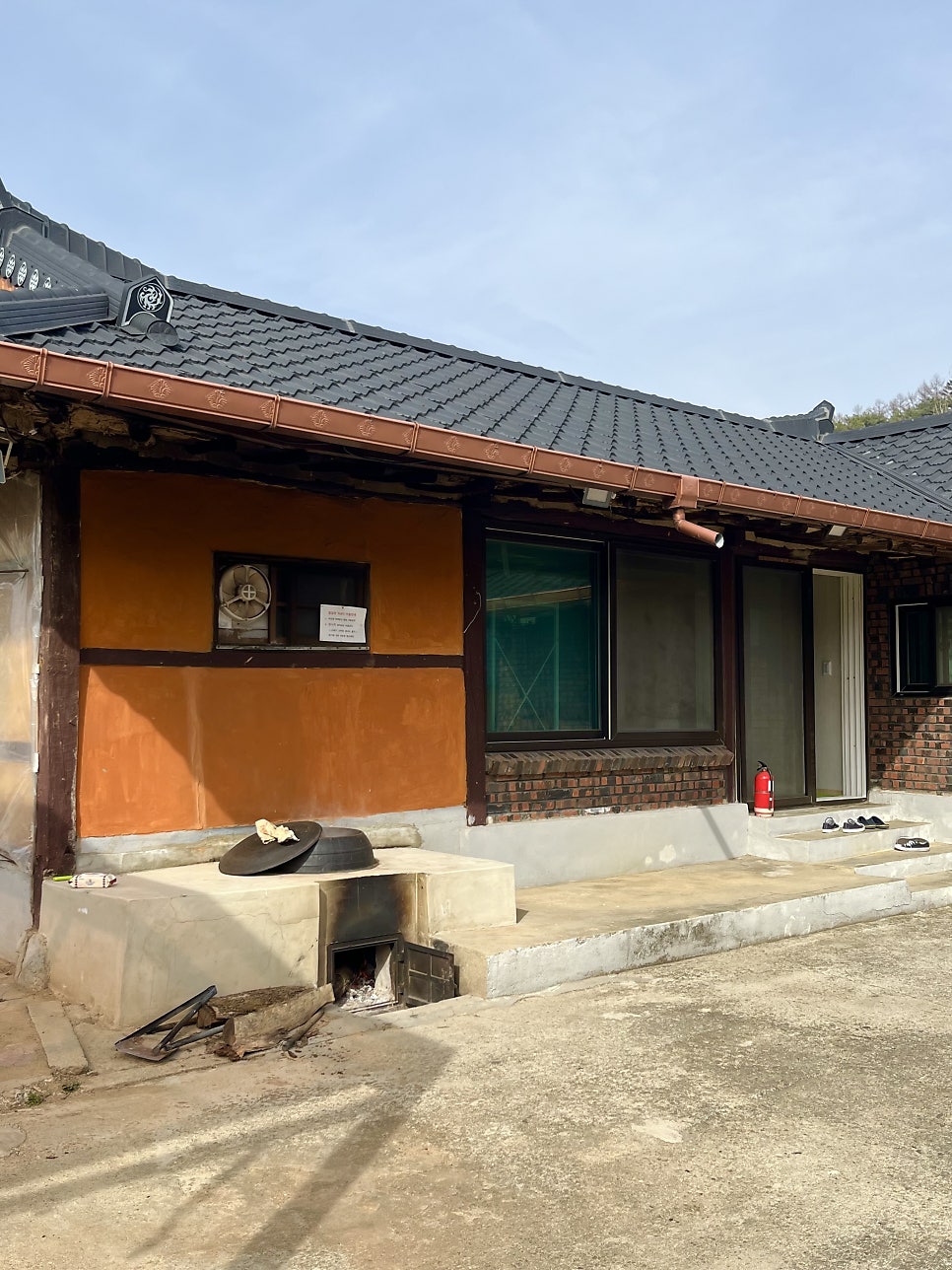 간현백년가옥 사진 5