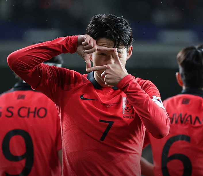 <b>축구 국가대표팀</b> 경기 태국전 직관을 앞두고..