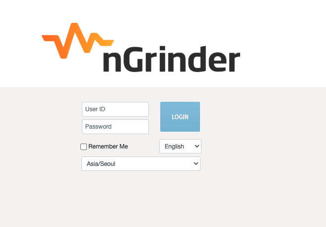  Ngrinder, Ngrok 사용 Spring boot 로컬 환경 부하 테스트