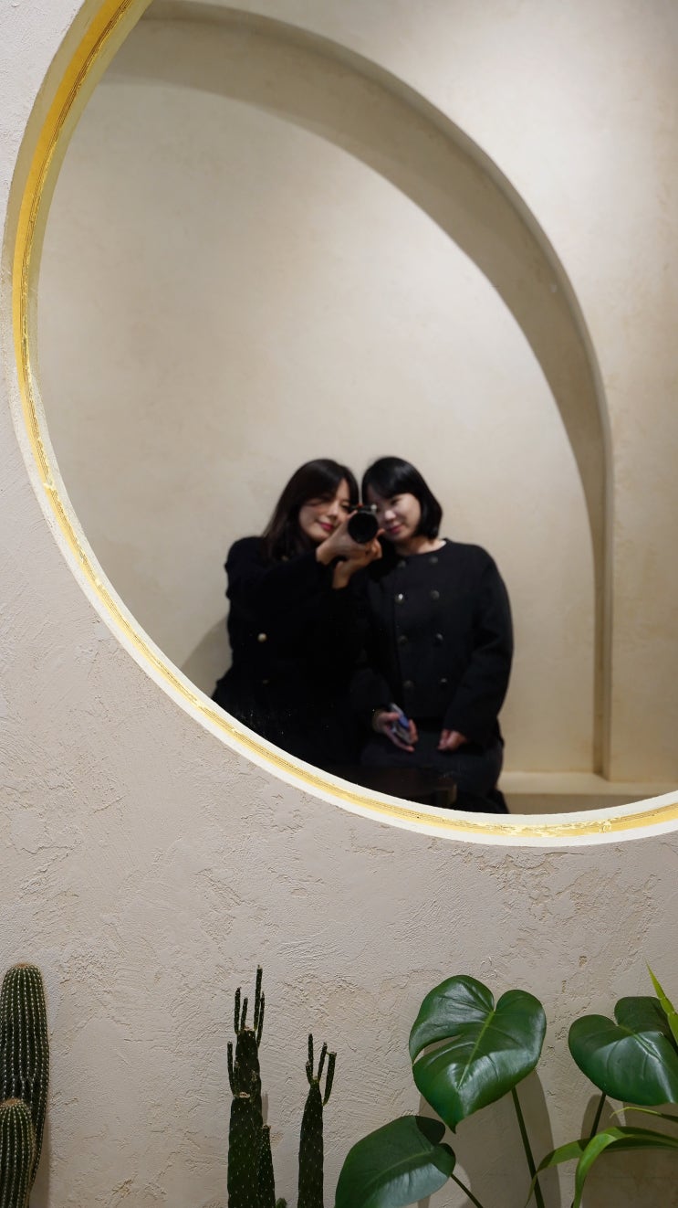 마곡 분좋카 소카크 카페 평일 방문 후기 마곡 분좋카 소카크 카페 평일 방문 후기