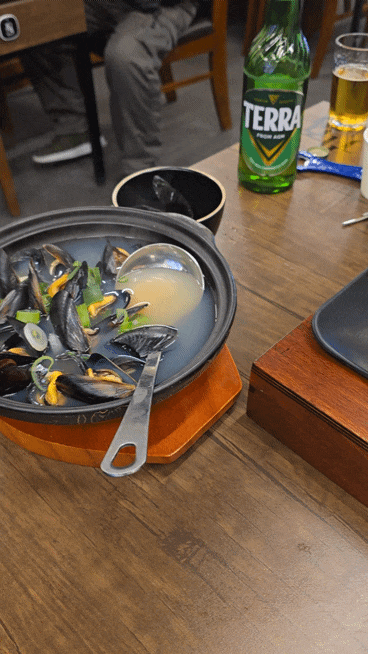 [왕십리맛집] 왕십리족발 보쌈 맛집 / 귀한족발 왕십리점