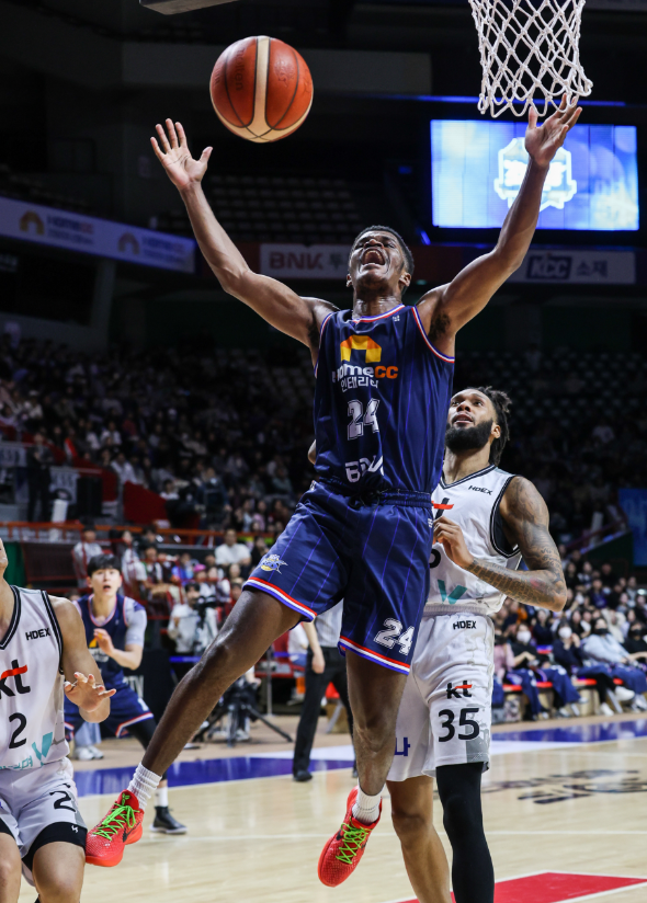 [2024년3월20일 농구 경기 분석] 부산 KCC 이지스 vs 서울 삼성 썬더스