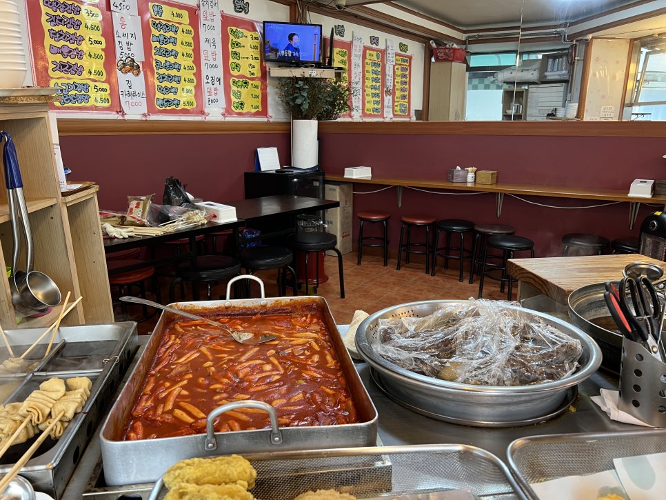 땡깡김밥 사진 3