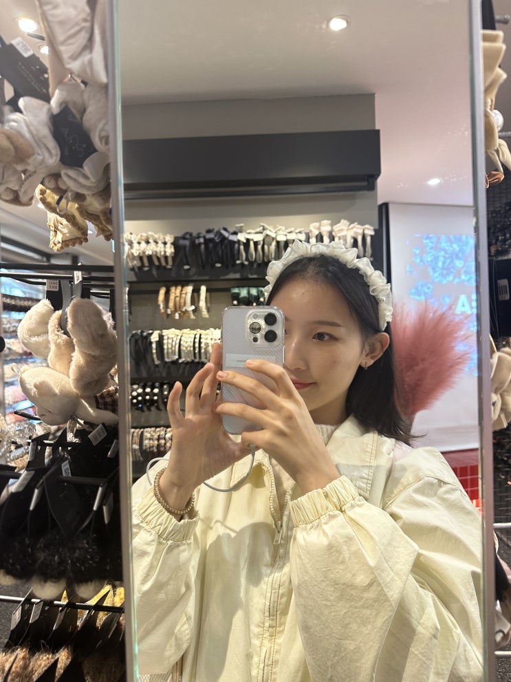  동대문악세사리 미미라인 대규모 잡화점 위치 가격 포인트 방문 후기
