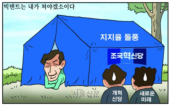 <b>개혁신당</b> <b>비례</b>대표 후보 및 순번