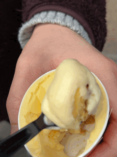  후쿠오카 유후인 맛집 미르히 Milch 치즈케이크 뉴욕세끼 간식 추천