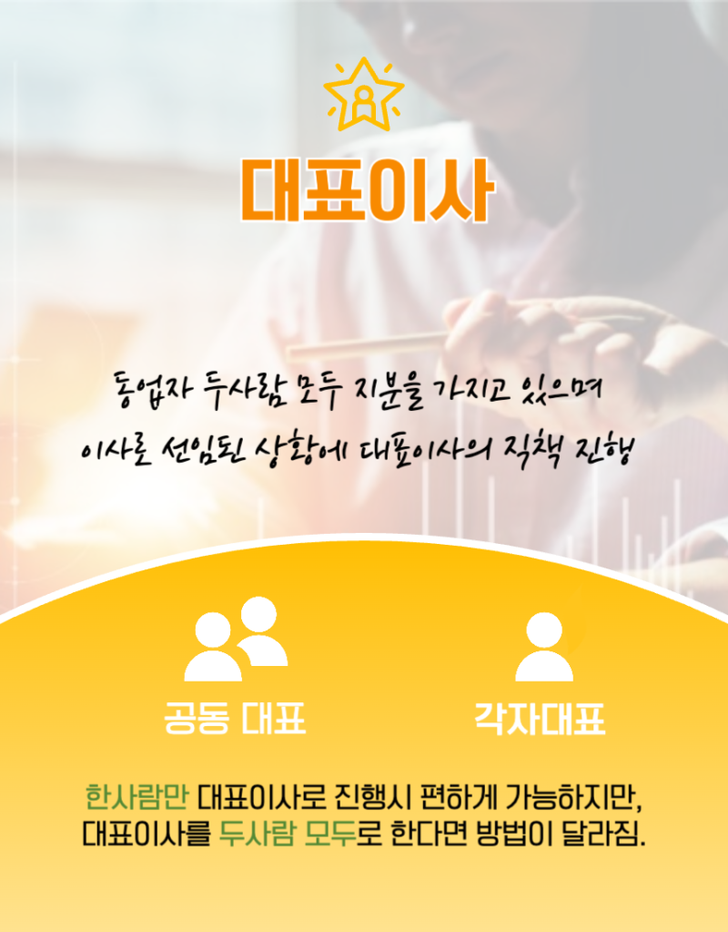 2인이상 주식회사 설립하는 방법에 대해서 알아볼까요 : 네이버 블로그