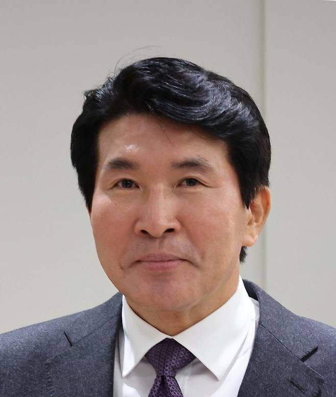 <b>황상무</b> 시민사회수석비서관 사의 수용, 윤석열 대통령