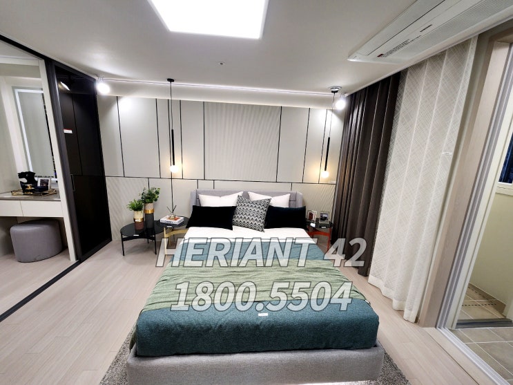  상도역 헤리언트 42 지역주택조합 아파트 조합원 모집