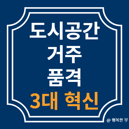  뉴빌리지, 공시가격현실화 계획 폐지, 예술 벨트·문화 예술 중심지
