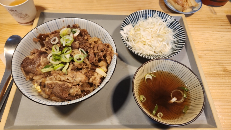  강남역 점심 덮밥 맛집 요기야 YOKIYA