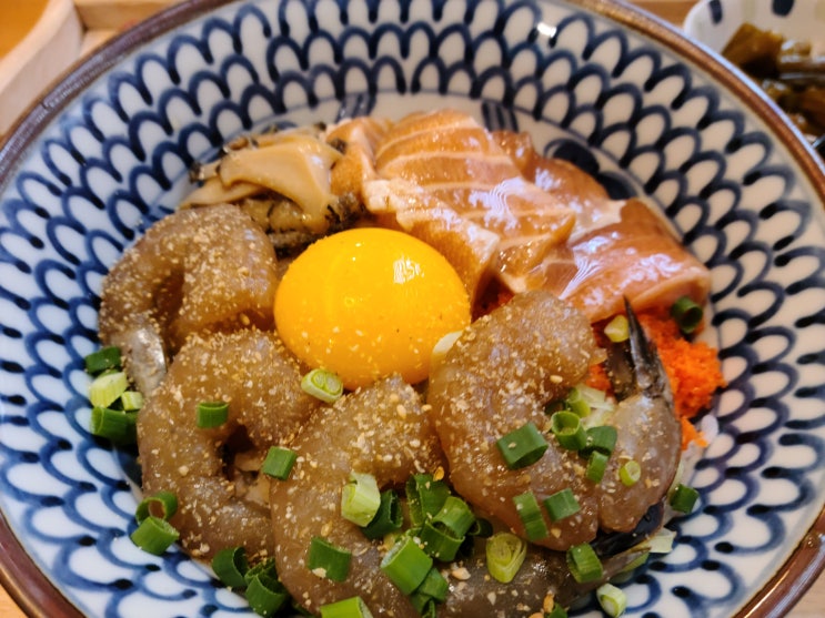  청주 강서동 장덮밥 한주씨, 조치원 브런치 유람