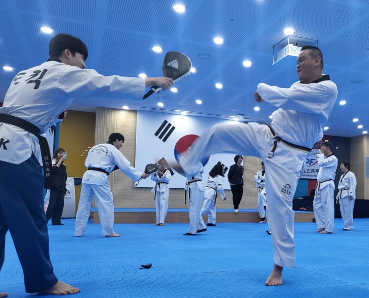 ‘<b>태권도</b>로 해외 <b>관광객</b> 유치’, 올해 베트남에서 2천 명... 