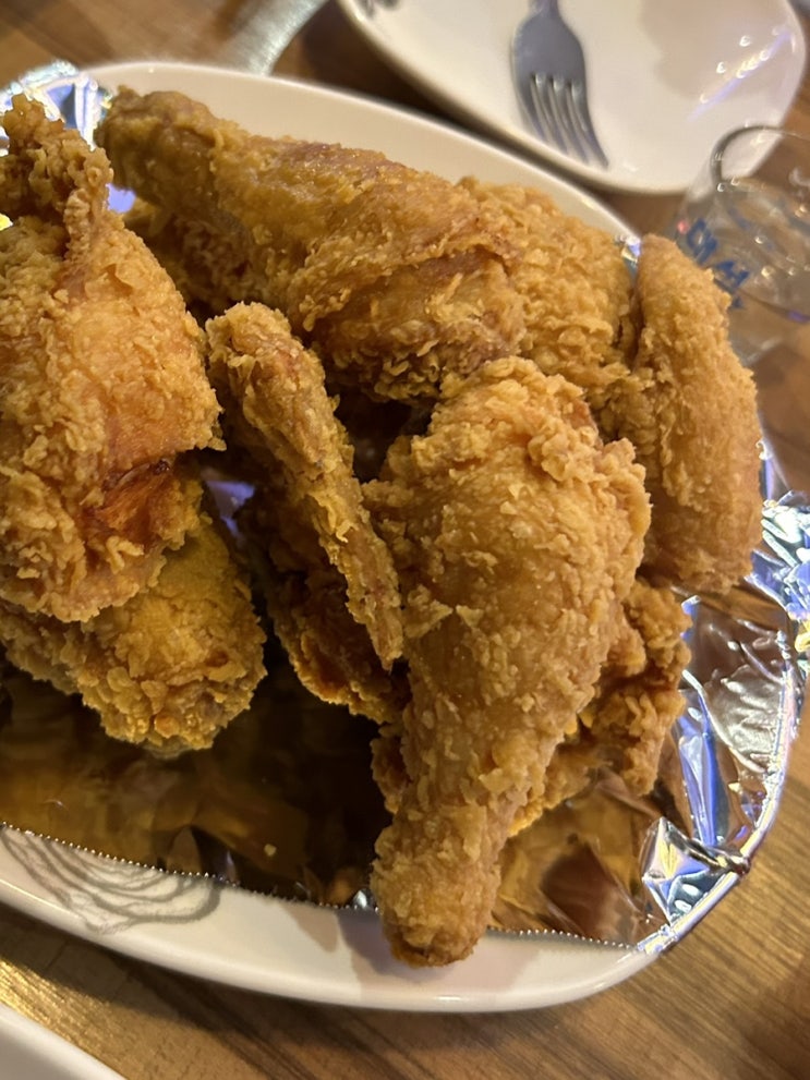  [창원/마산] 합성동/양덕동 치킨 한 마리가 12,900원 가격에 놀란 치킨 맛집 ‘남다른썬치킨‘ 솔직후기