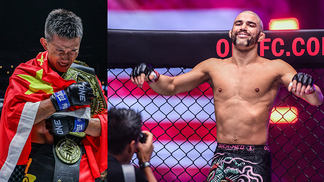  [원챔피언십] Tang Kai, Garry Tonon 상대로 '타이틀 2차 방어전' 치룰 가능성..