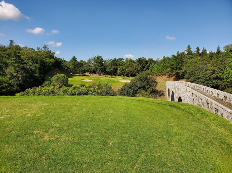  [다카마쓰(카가와현)] 다카마쓰 그랜드 컨트리 클럽 - Takamatsu Grand Country Club (다카마쓰 골프장, 사진/가격/위치)