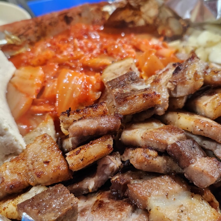  중랑역 다운이네포차, 포장마차에 관한 고찰