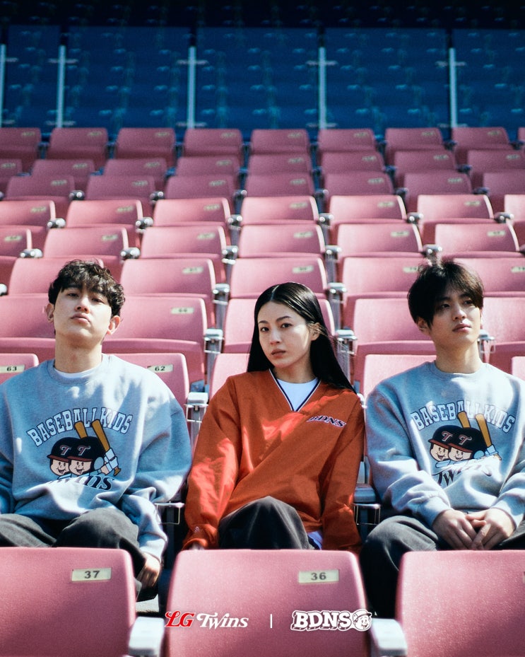  2024년 프로야구 개막 기념 빠더너스 X LG TWINS 3rd 협업 소식, 발매일, 구매링크, 오프라인매장 정보
