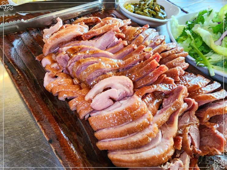  청계산오라카이맛집 한옥 느낌을 확 느낄 수 있는 맛집 옛골토성 청계산점