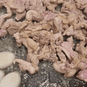  명지맛집 오리고기 키즈룸,가족모임하기 좋은 오리한상명지본점