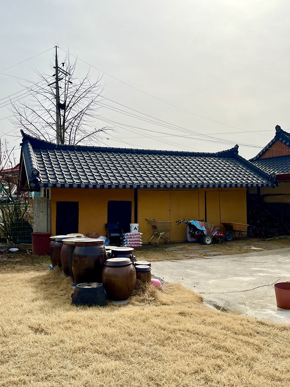 간현백년가옥 사진 3