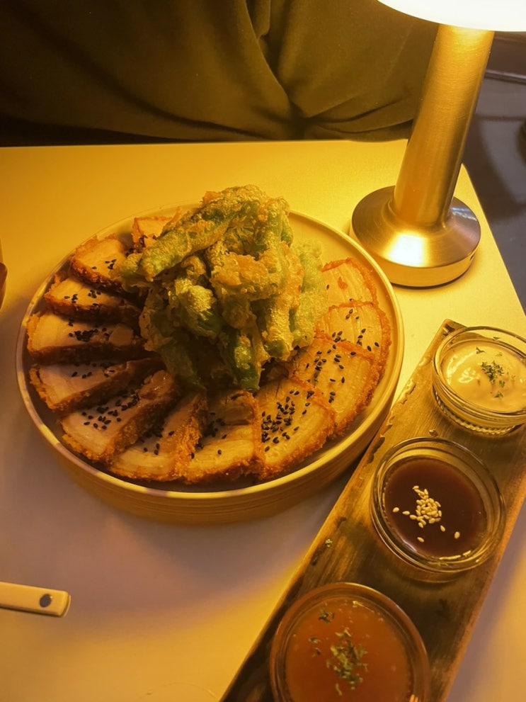  [연남동 맛집] 특색있는 연남동 하이볼바 삐딱 솔직후기