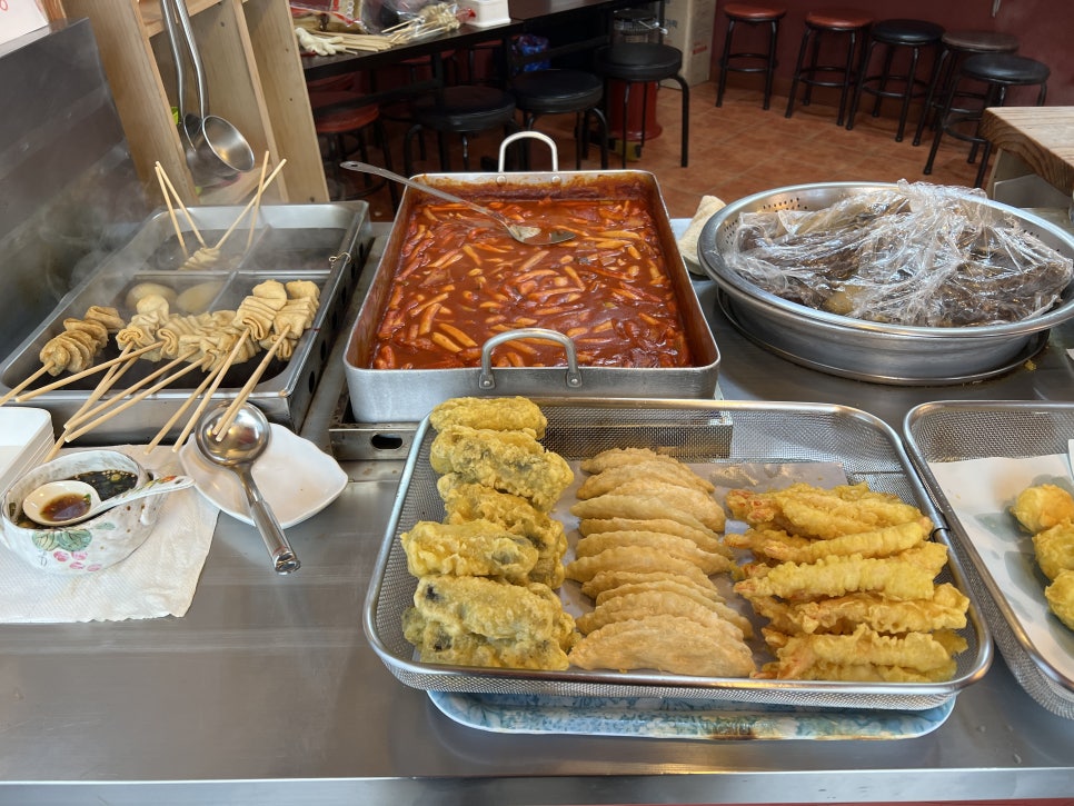 땡깡김밥 사진 6