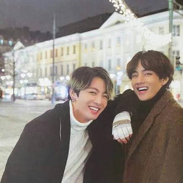 News image: 100 Days without Taekook