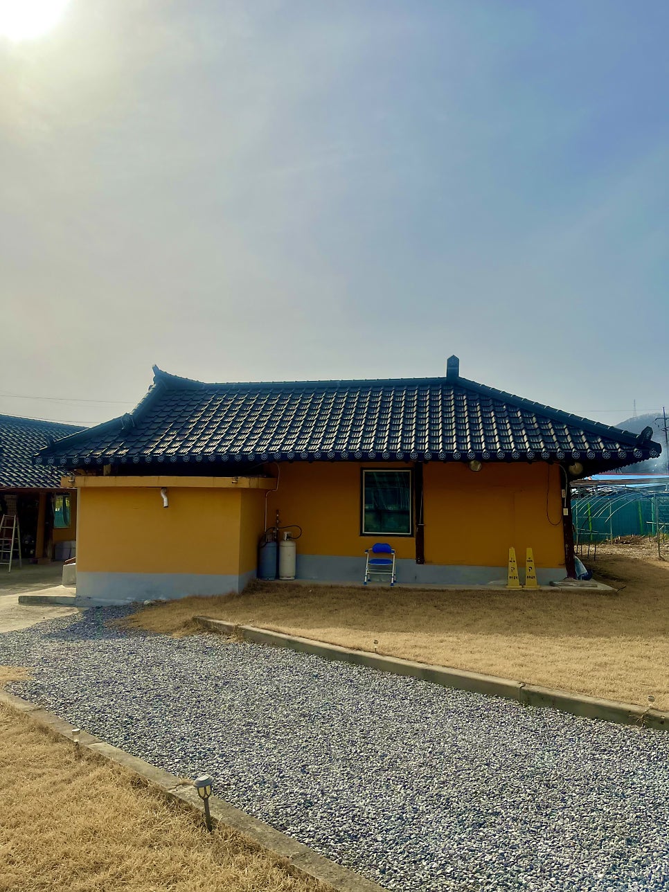 간현백년가옥 사진 2