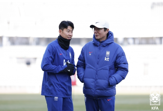 '2026 FIFA 북중미 월드컵 2차 예선' 대한민국 vs 태국:  일정 중계 조편성 순위 선수명단 관전포인트 - 2024년 03월 21일