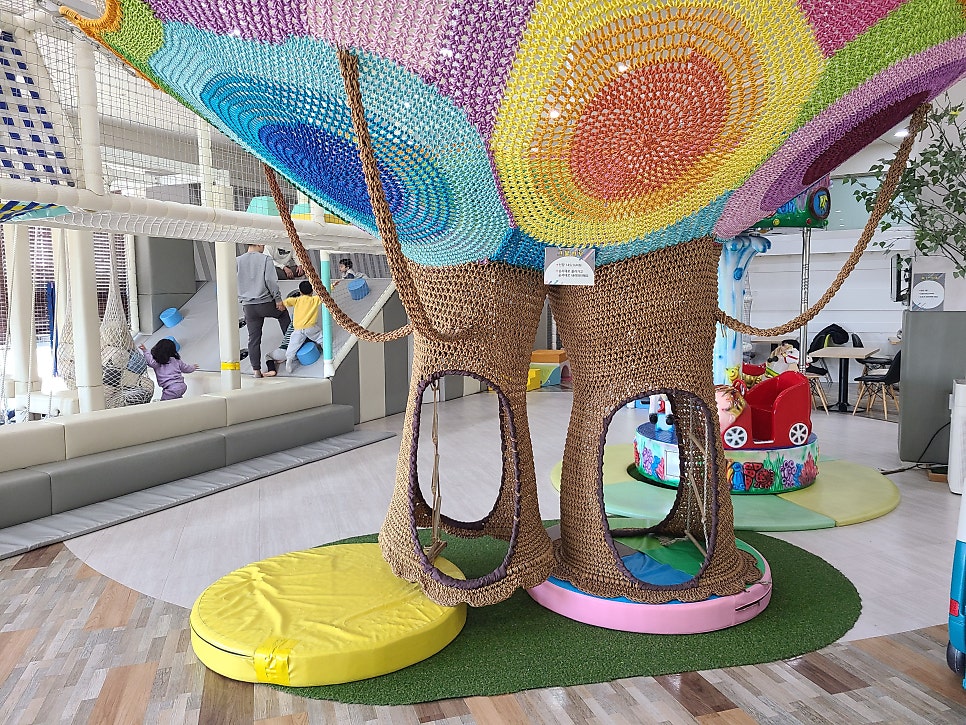 점핑파크 전주인후점 사진 1