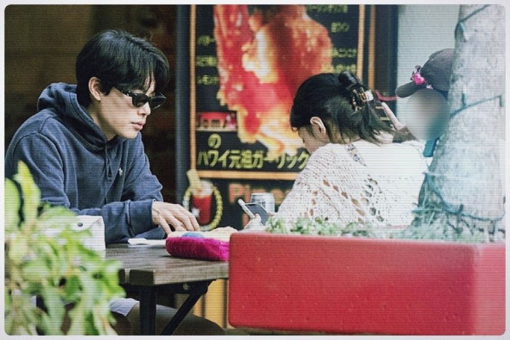 <b>류준열</b> <b>한소희</b> 혜리 하와이 <b>결별</b>시기 때문 6월이냐 11월이냐