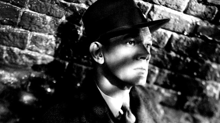  [영화] 제 3의 사나이(The Third Man)