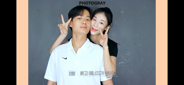 <b>환승연애3</b> 15화 내맘대로 리뷰 #12 / 상정 민형 서사, <b>연애</b>... 