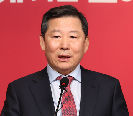 '친윤' <b>이철규</b> "국민의미래 비례대표 <b>공천 불투명</b>"