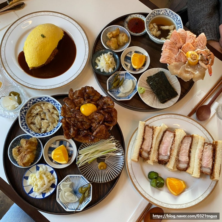  [샤로수길맛집] 서울대입구 일식덮밥, 웨이팅 맛집- ‘킷사서울’