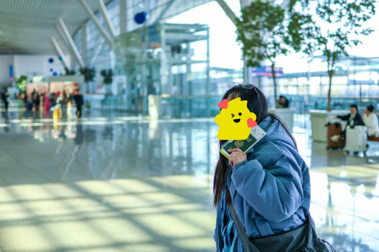  일본 오사카로 일주일 여행기!!!