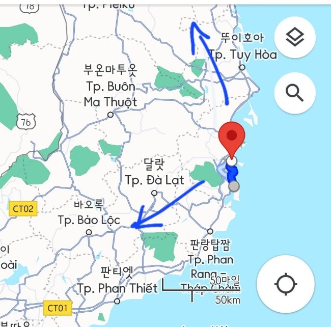  하노이 가려다 나트랑 간 이유? 나트랑 숙소 선택 팁, 깜란 공항 픽업 예약. 4박 6일 베트남 자유여행 준비 1탄.
