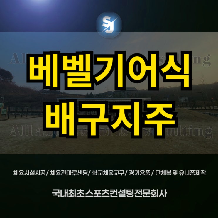  "체육관 시설물 _ 베벨기어식 배구지주 납품 사례"/세종 나루초등학교 / 배구지주 /베벨기어식배구지주
