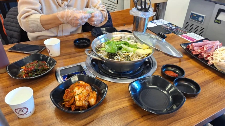 덕이네 사진 2