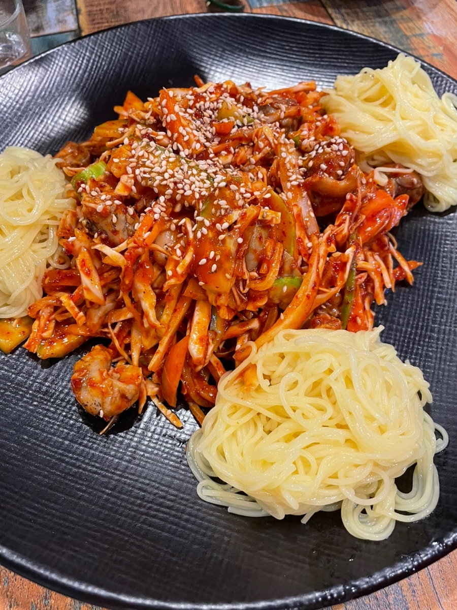 페리카나 이천갈산점 사진 4