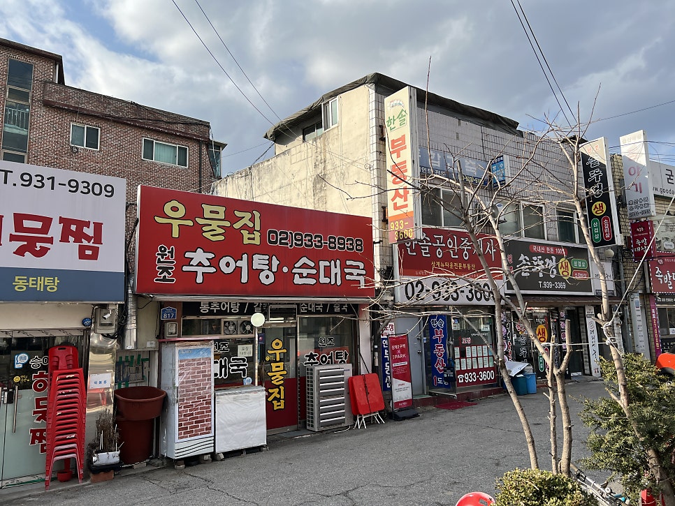 우물집 사진 3
