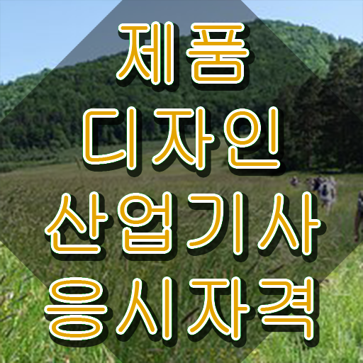  제품디자인산업기사 난이도   제품디자인산업기사   콕콕 짚어드립니다