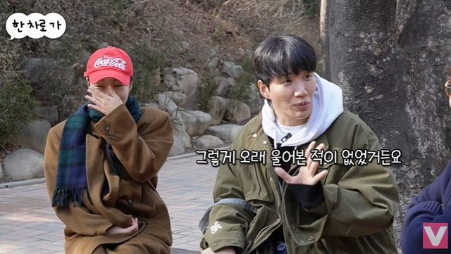 <b>김기리</b> "<b>문지인</b>에 <b>프러포즈</b> 중 오열…내 입에서 나올 멘트... 
