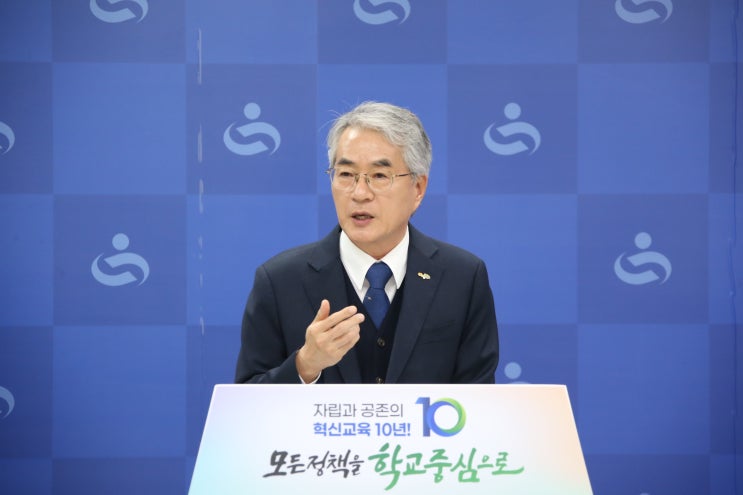 [다바뉴스] 박종훈 교육감, “<b>통영 제석초</b> 화재 복구 지원 최선”