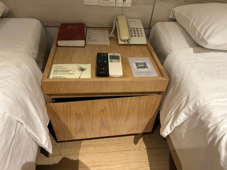  [싱가포르 호텔] 서머뷰 호텔 Summer View Hotel singapore